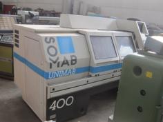 SOMAB UNIMAB 400